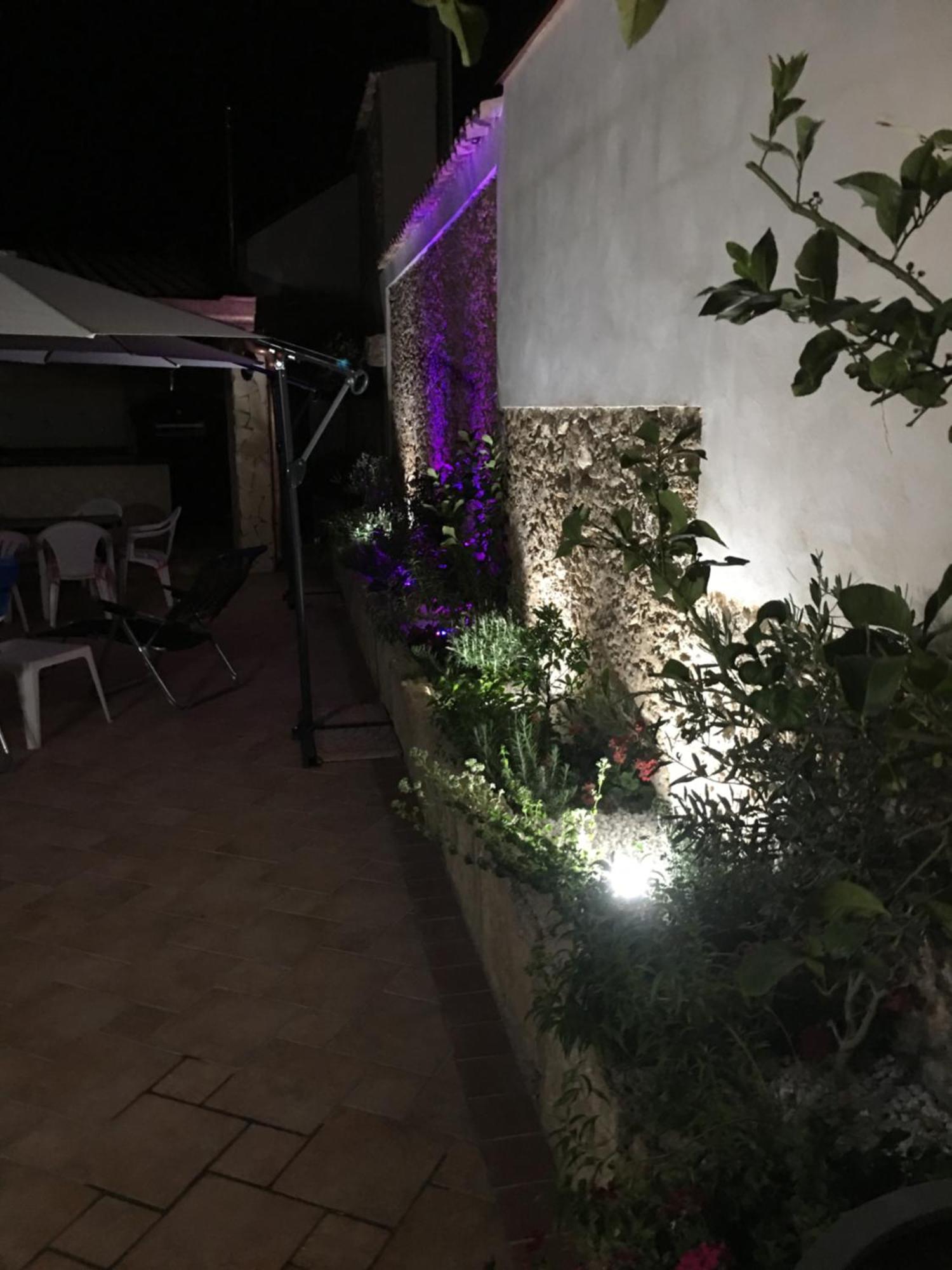 B&B Archimede Floridia Exterior photo