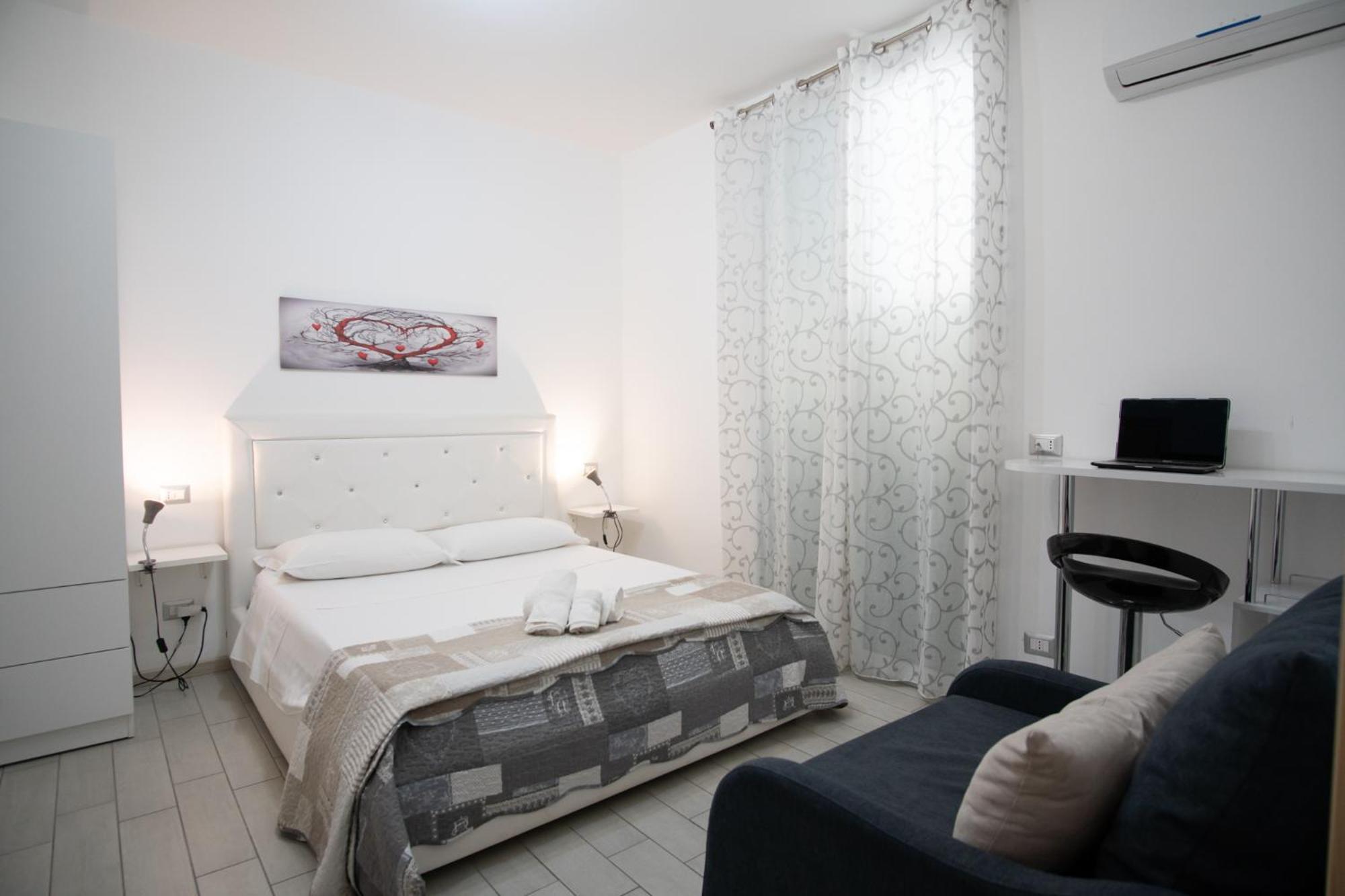 B&B Archimede Floridia Exterior photo